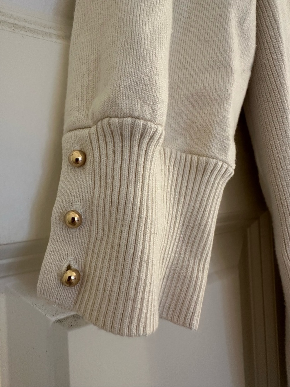 ba&sh knit top - Picture 5 of 10